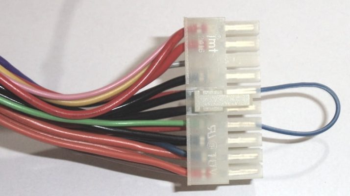 Como Testar Fonte Atx Como Testar Fonte Atx