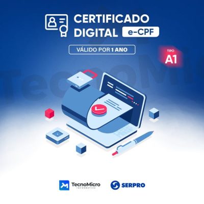 Para Que Serve O Certificado Digital ? Para Que Serve O Certificado Digital ?