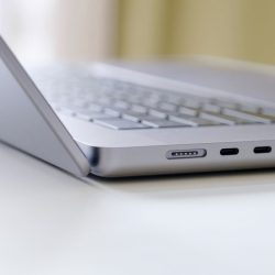 Alternative view of 14" FHD Ultrabook (400 nits) with 10th Gen Intel i7-10510U Processor up to 4.90 GHz, 1 TB PCIe SSD, 16GB RAM, and Windows 11 Pro