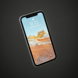 Alternative view of 5G Unlocked Smartphone,12GB RAM+256GB Storage120Hz Fluid Display Hasselblad Quad Camera 65W Ultra Fast Charge 50W Wireless Charge