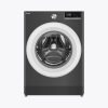 Compact Pulsator Washer for Clothes, .9 Cubic ft. Tub, White, BPAB10WH 1 electronic store product image 12