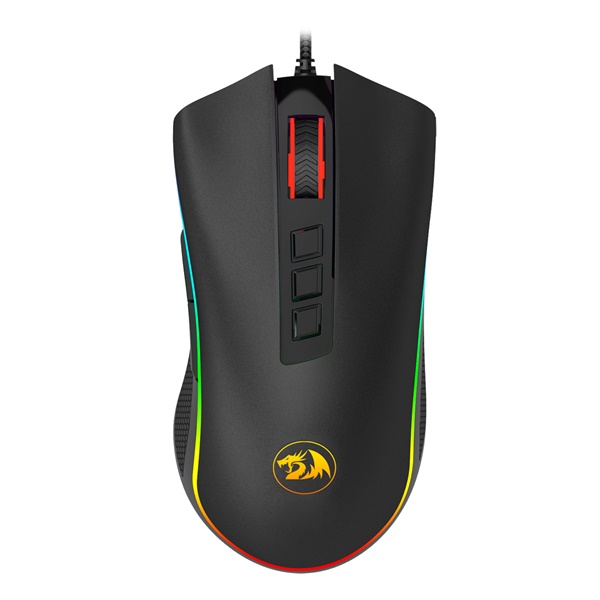 Mouse Redragon Cobra M711