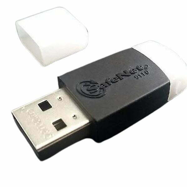 Token Safenet 5110 80k