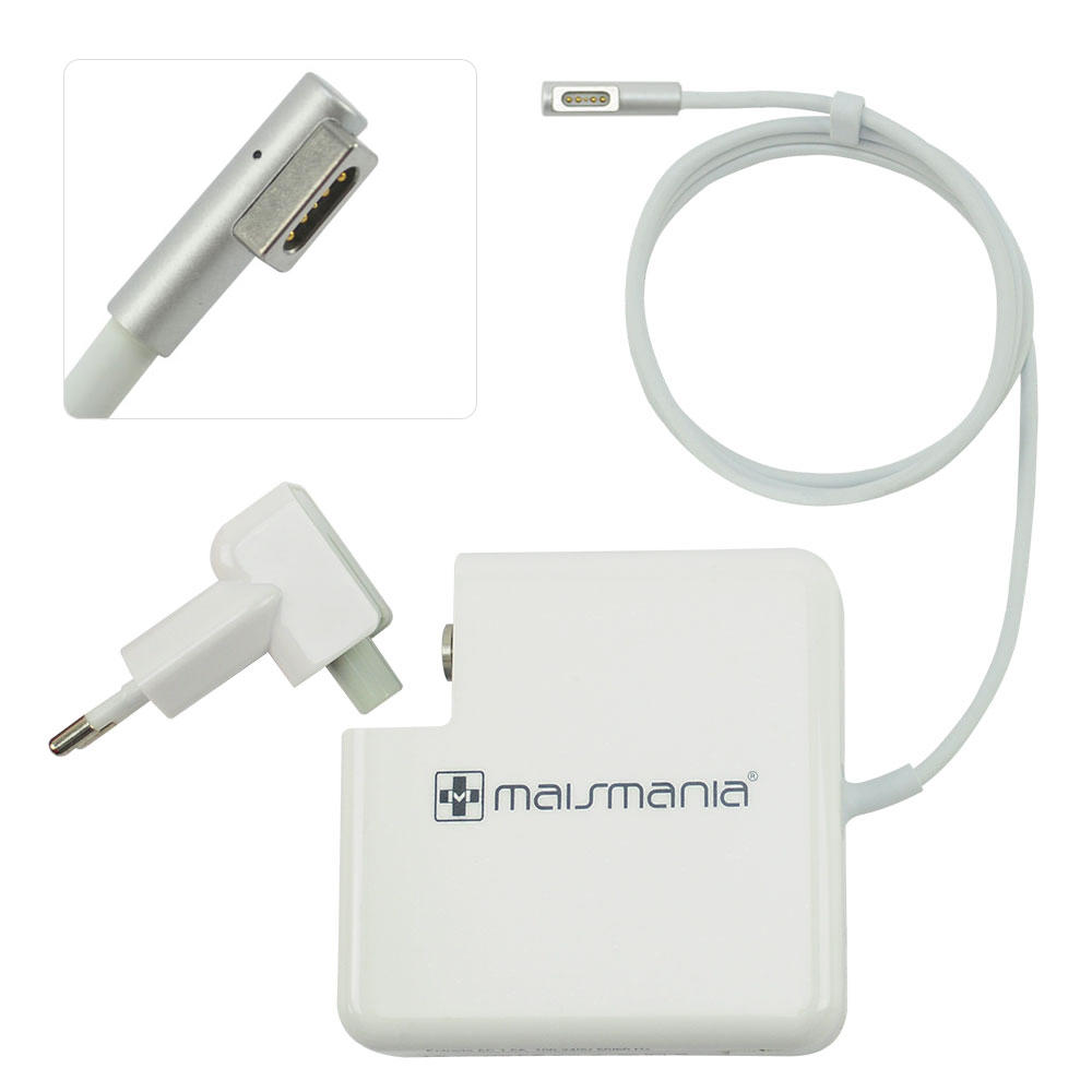 Carregador Macbook Magsafe 1 85w 477
