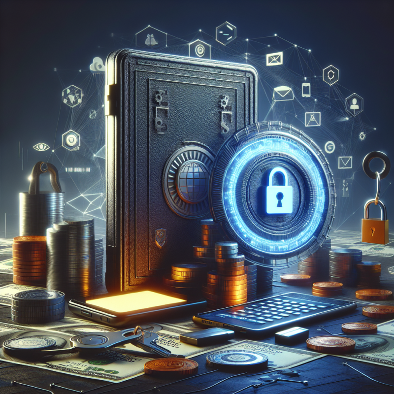 O Impacto do Certificado Digital nas Transacoes Eletronicas Vantagens e Desafios