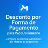 desconto forma de pagamento tecnomicro seo