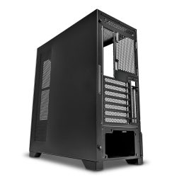 Alternative view of Gabinete Gamer Orion Goldentec Sem Fans