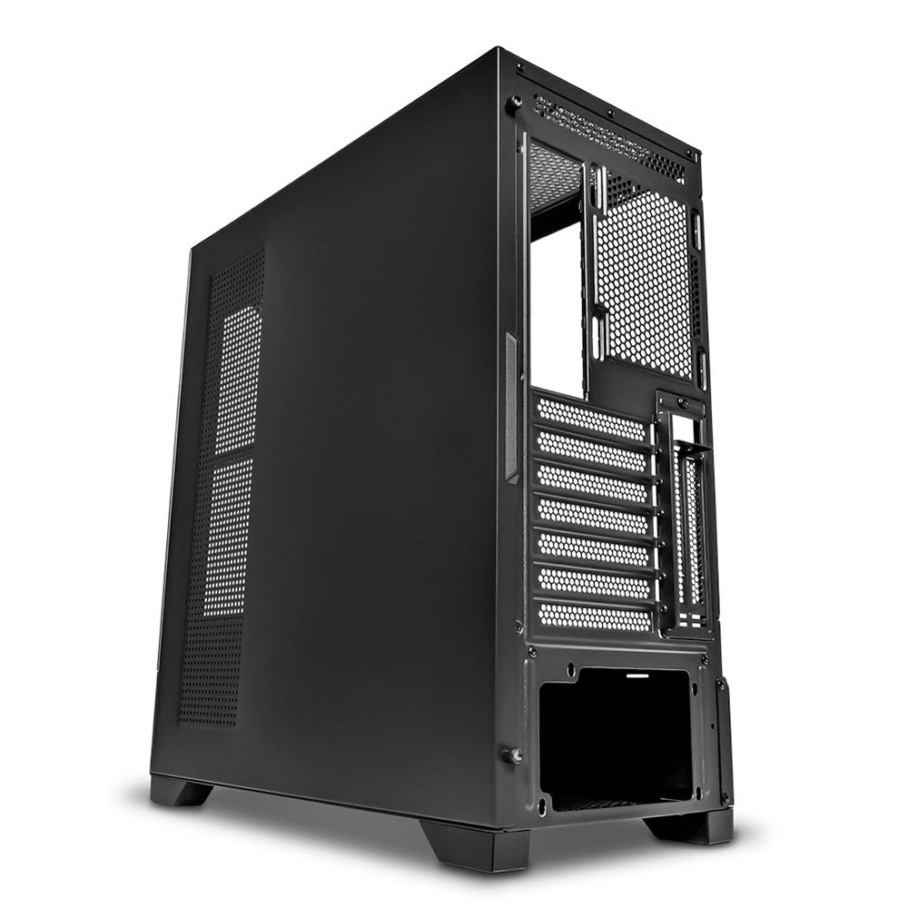 Gabinete Gamer Orion Goldentec Sem Fans - Imagem 2
