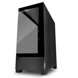 Gabinete Gamer Orion Goldentec Sem Fans