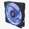 Fan Gabinete 12cm Led Azul Hoopson CL-033A 1 Fan Gabinete 12cm Led Azul Hoopson CL 033A